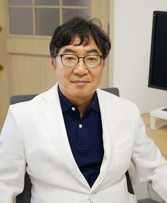 笠井 篤信