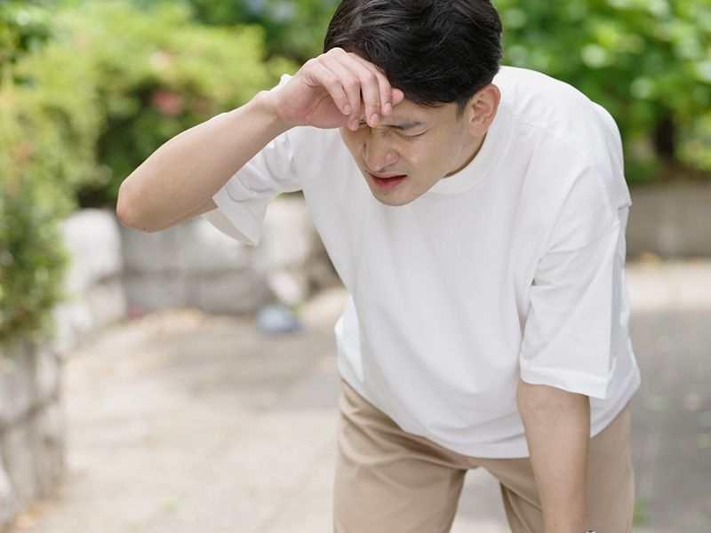 弁膜症